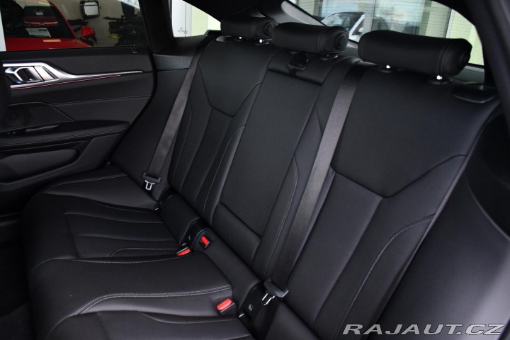 BMW i4 eDrive40 M-SPORT HUD 1.M 2023