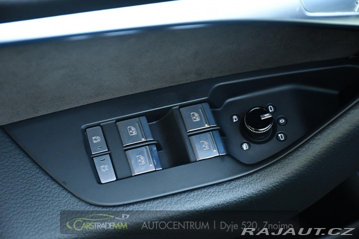Audi A7 50TDI Q. VZDUCH ACC HUD 2019