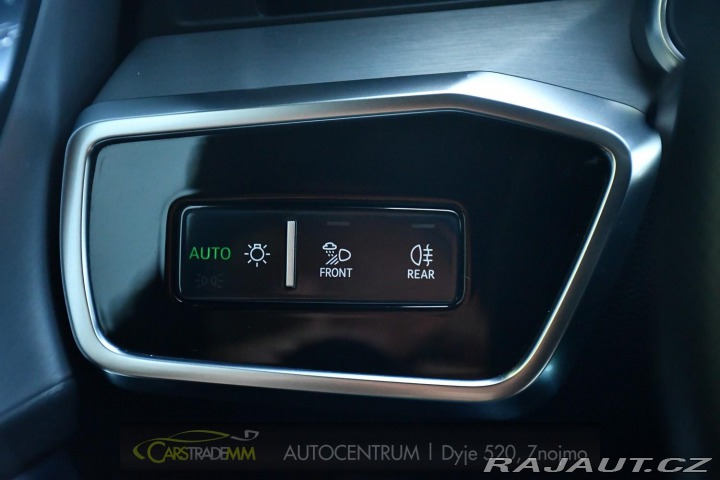Audi A7 50TDI QUATTRO N.TOP K360° 2019