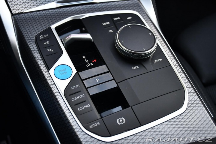 BMW i4 eDrive40 M-SPORT HUD 1.M 2023