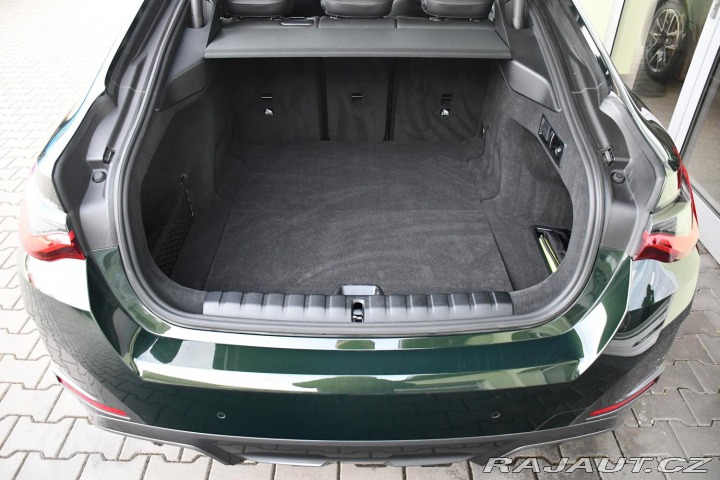 BMW i4 eDrive40 M-SPORT HUD 1.M 2023