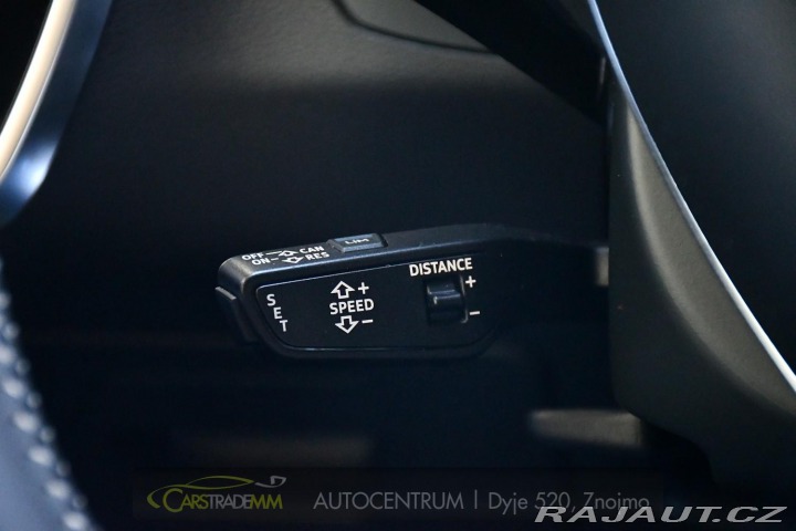 Audi A7 50TDI Q. VZDUCH ACC HUD 2019