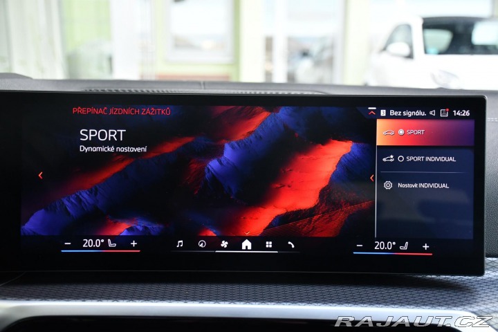 BMW i4 eDrive40 M-SPORT HUD 1.M 2023