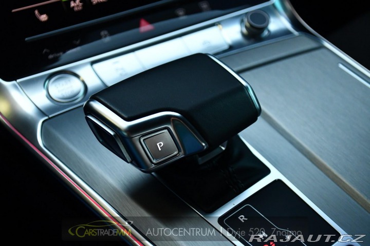 Audi A7 50TDI QUATTRO N.TOP K360° 2019