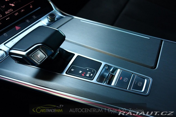 Audi A7 50TDI QUATTRO N.TOP K360° 2019
