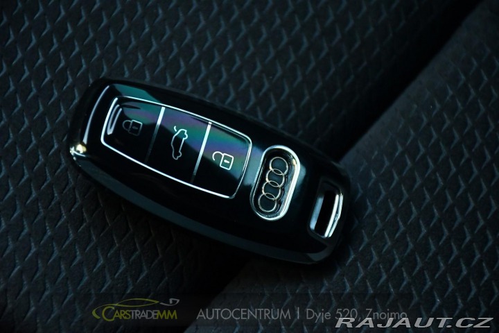 Audi A7 50TDI QUATTRO N.TOP K360° 2019