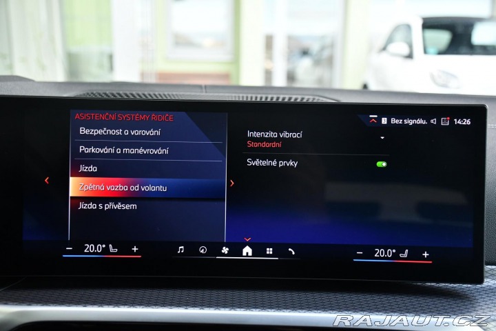 BMW i4 eDrive40 M-SPORT HUD 1.M 2023