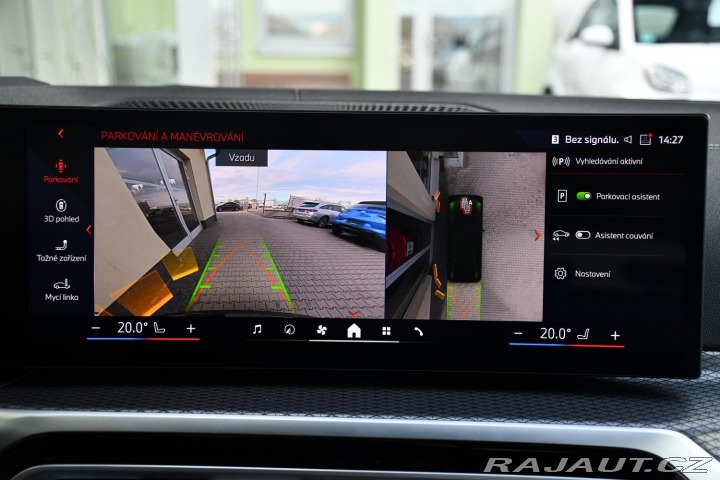 BMW i4 eDrive40 M-SPORT HUD 1.M 2023