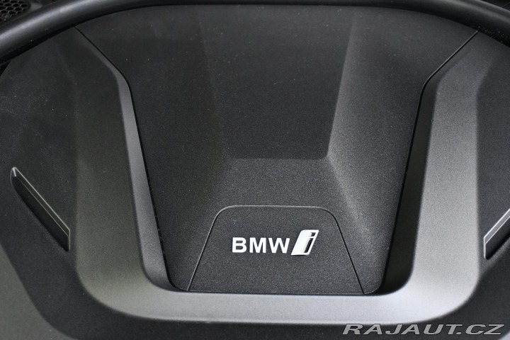 BMW i4 eDrive40 M-SPORT HUD 1.M 2023