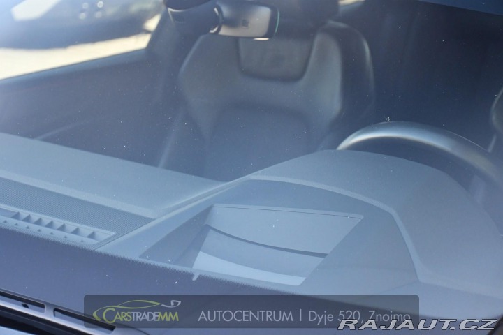 Audi A7 50TDI Q. VZDUCH ACC HUD 2019