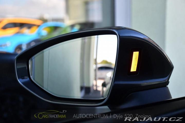 Audi A7 50TDI Q. VZDUCH ACC HUD 2019
