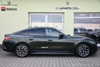 BMW i4 eDrive40 M-SPORT HUD 1.M 2023