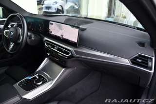 BMW i4 eDrive40 M-SPORT HUD 1.M 2023