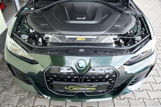 BMW i4 eDrive40 M-SPORT HUD 1.M 2023