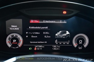 Audi A7 50TDI QUATTRO N.TOP K360° 2019