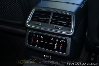 Audi A7 50TDI QUATTRO N.TOP K360° 2019