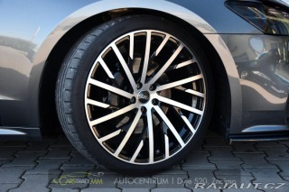 Audi A7 50TDI QUATTRO N.TOP K360° 2019