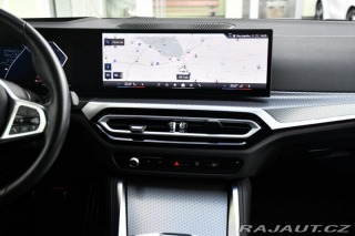 BMW i4 eDrive40 M-SPORT HUD 1.M 2023