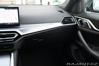 BMW i4 eDrive40 M-SPORT HUD 1.M 2023