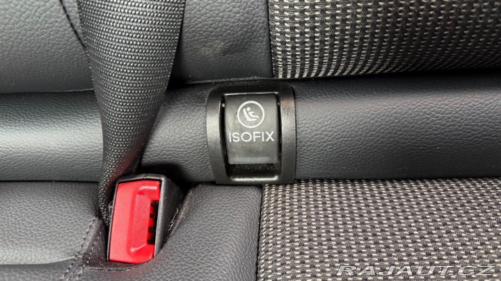 Mercedes-Benz GLK 220CDi 125kW *Stav*Navi*X 2010