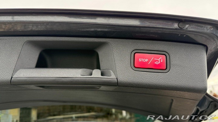 Mercedes-Benz GLK 220CDi 125kW REZERVOVANO 2010