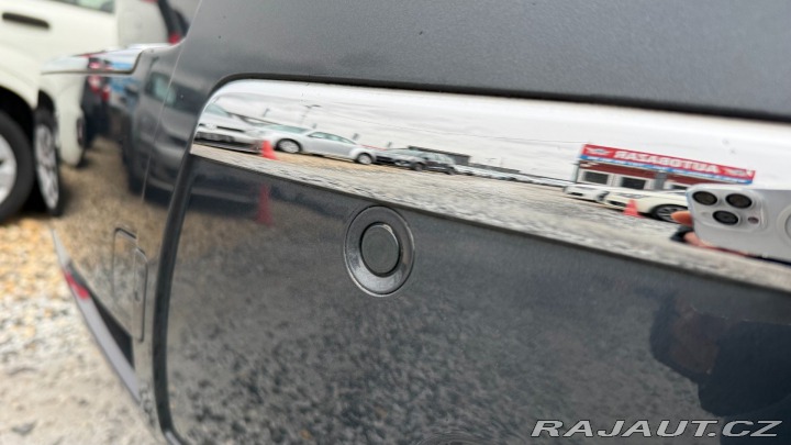 Mercedes-Benz GLK 220CDi 125kW REZERVOVANO 2010