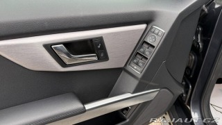 Mercedes-Benz GLK 220CDi 125kW *Stav*Navi*X 2010