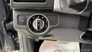 Mercedes-Benz GLK 220CDi 125kW *Stav*Navi*X 2010