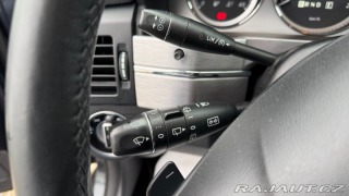 Mercedes-Benz GLK 220CDi 125kW *Stav*Navi*X 2010