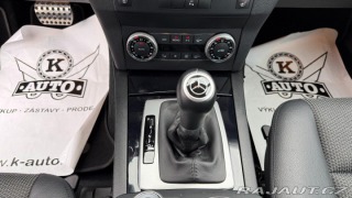 Mercedes-Benz GLK 220CDi 125kW *Stav*Navi*X 2010