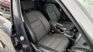 Mercedes-Benz GLK 220CDi 125kW *Stav*Navi*X 2010