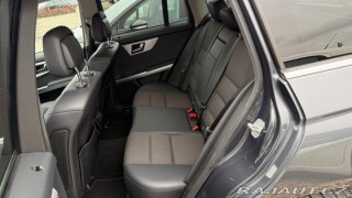 Mercedes-Benz GLK 220CDi 125kW *Stav*Navi*X 2010