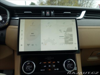 Jaguar F-Pace 2,0 D200 SE,1.Maj,ČR,DPH 2021