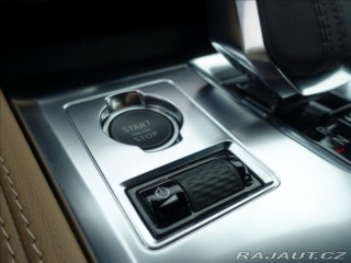 Jaguar F-Pace 2,0 D200 SE,1.Maj,ČR,DPH 2021