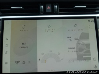 Jaguar F-Pace 2,0 D200 SE,1.Maj,ČR,DPH 2021