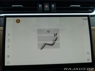 Jaguar F-Pace 2,0 D200 SE,1.Maj,ČR,DPH 2021