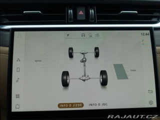 Jaguar F-Pace 2,0 D200 SE,1.Maj,ČR,DPH 2021