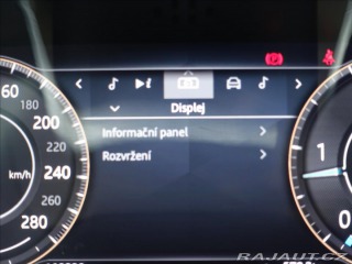 Jaguar F-Pace 2,0 D200 SE,1.Maj,ČR,DPH 2021