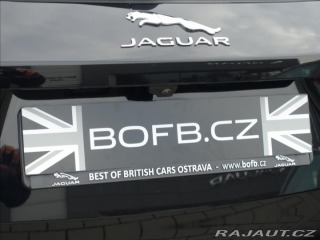 Jaguar F-Pace 2,0 D200 SE,1.Maj,ČR,DPH 2021
