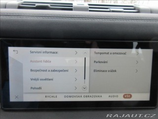 Land Rover Defender 2,0 D200 110,1.Maj, ČR, D 2020