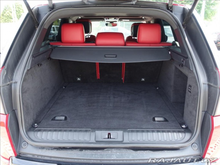 Land Rover Range Rover Sport 3,0 SDV6,HSE Dynamic,1M,Č 2019