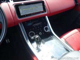 Land Rover Range Rover Sport 3,0 SDV6,HSE Dynamic,1M,Č 2019