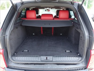 Land Rover Range Rover Sport 3,0 SDV6,HSE Dynamic,1M,Č 2019