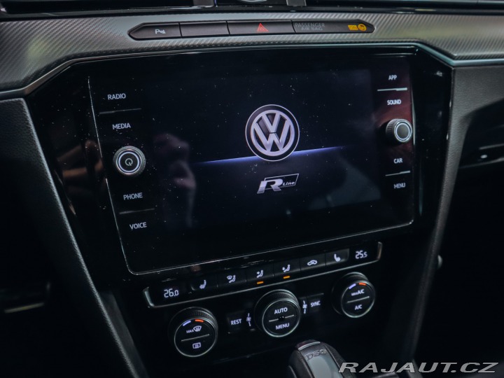 Volkswagen Passat 2.0TDI DSG R-line 2019