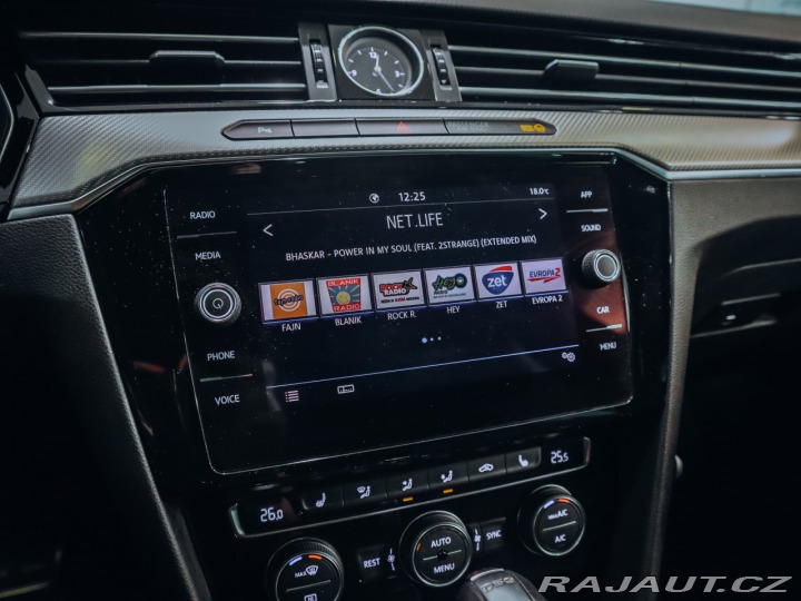 Volkswagen Passat 2.0TDI DSG R-line 2019