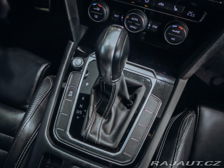 Volkswagen Passat 2.0TDI DSG R-line 2019