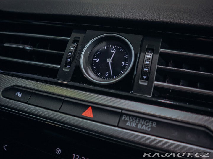 Volkswagen Passat 2.0TDI DSG R-line 2019