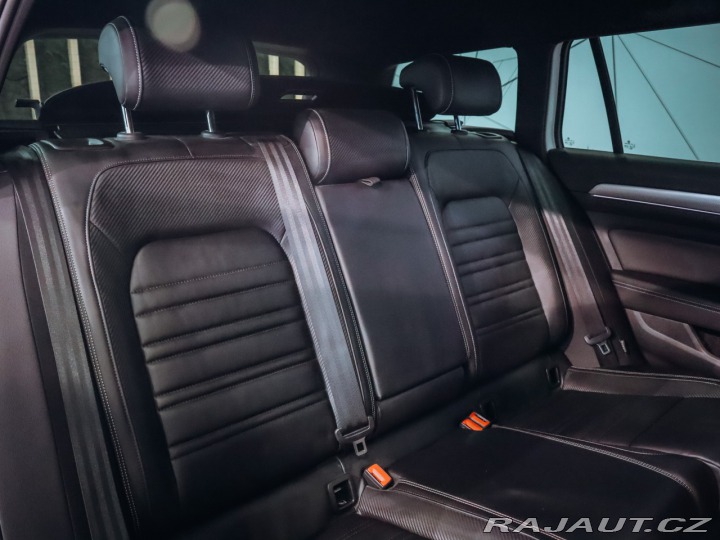 Volkswagen Passat 2.0TDI DSG R-line 2019