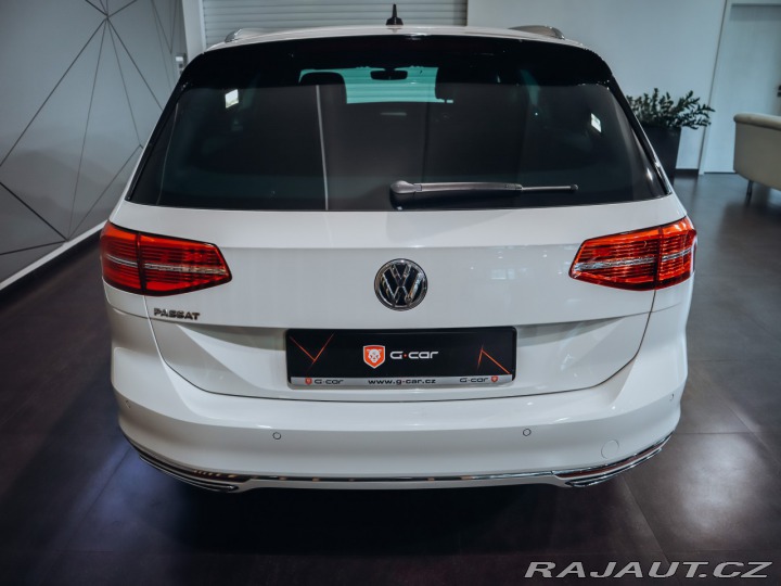 Volkswagen Passat 2.0TDI DSG R-line 2019