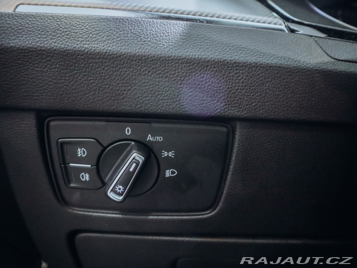 Volkswagen Passat 2.0TDI DSG R-line 2019